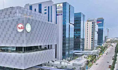 11 లక్షల మందికిపైగా ఉద్యోగాలు..! ఐటీ రంగంలో ఇమేజ్ 2.0 పాలసీల ప్రారంభానికి ప్రభుత్వం కసరత్తు