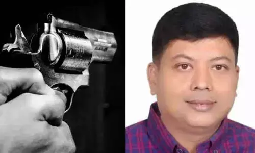బంగ్లాదేశ్‌లో కాల్పుల కలకలం: బీఎన్‌పీ నేత అజీజుర్ రెహమాన్ దారుణ హత్య