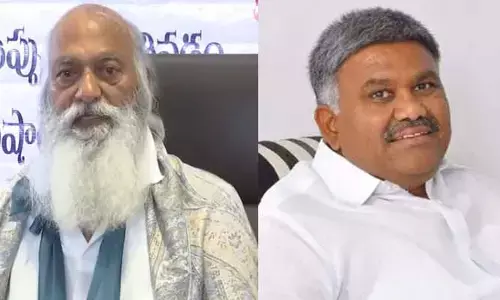 రాయలసీమ గురించి ఇష్టమొచ్చినట్లు మాట్లాడితే ఈడ్చి కొడతారు : కేతిరెడ్డిపై జేసీ ఫైర్