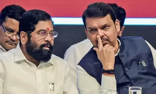 సీఎం దేవేంద్ర ఫడ్నవిస్‌తో ‘కోల్డ్‌వార్‌’.. స్పందించిన డిప్యూటీ సీఎం ఏక్‌నాథ్‌ శిండే