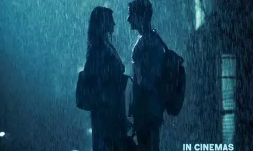 కపుల్ ఫ్రెండ్లీ నుంచి ఫస్ట్ సింగిల్ రిలీజ్.. నాలో నేను అంటూ ఆకట్టుకుంటున్న హీరో హీరోయిన్ కెమెస్ట్రీ