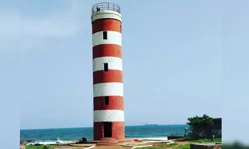 గోవా మాదిరి ఫెస్టివల్! రేపటి నుంచి విశాఖలో లైట్ హౌస్ ఫెస్టివల్ 3.0