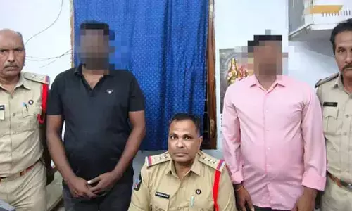 తిరుమల మద్యం బాటిళ్ల కేసు: మూడో వ్యక్తి ఎక్కడ.. అసలు సూత్రదారులెవరు..?
