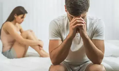 Doctors advice : నా కాపురాన్ని నిలబెట్టండి ప్లీజ్!!