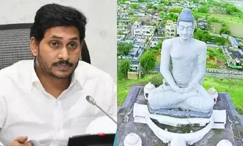 రూ.2 లక్షల కోట్లతో రాజధాని సాధ్యమా: అమరావతిపై జగన్‌ సంచలన వ్యాఖ్యలు
