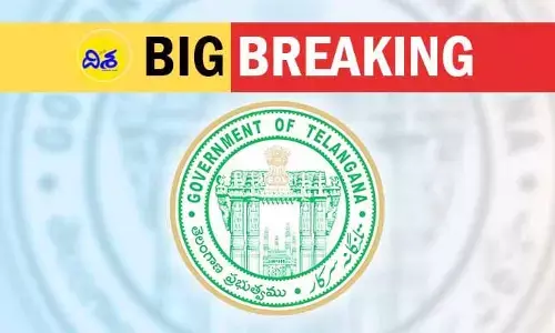 రాష్ట్రంలోని మున్సిపాలిటీలకు తీపికబురు.. రూ.10 కోట్ల నిధులు మంజూరు