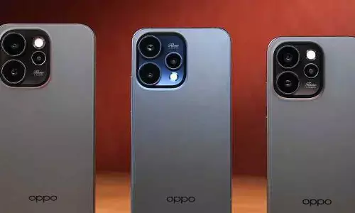 OPPO Reno15 Series: ఒప్పో నుంచి 4 ఫోన్లు... ధ‌ర‌, ఫీచ‌ర్స్ ఇవే