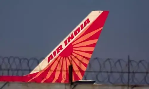 Air India: ఎనిమిదేళ్ల నిరీక్షణ తర్వాత మొదటి లైన్ ఫిట్ డ్రీమ్‌లైనర్ అందుకున్న ఎయిర్ఇండియా