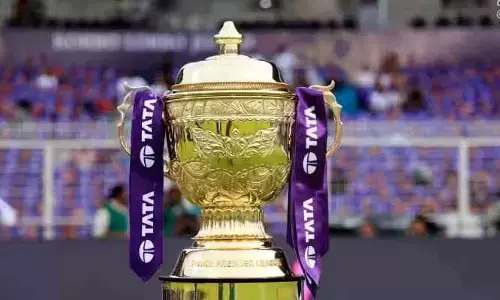ఐపీఎల్ అభిమానులకు శుభవార్త.. ఫస్ట్ మ్యాచ్ డేట్ ఫిక్స్