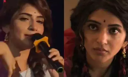 హీరోయిన్ శ్రీలీలకు ఘోర అవ‌మానం..బీకామ్ కంప్యూట‌ర్స్ లాగానే?