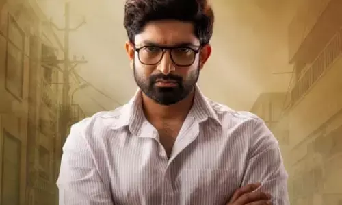 నేను రెడీ.. అందుకు హింట్ ఇచ్చిన హీరో