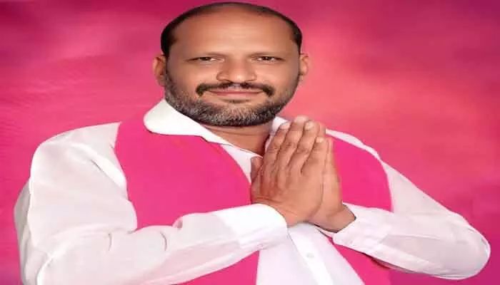 420 హామీల పై నిలదీస్తాం : సర్పంచ్ ఫోరం అధ్యక్షుడు ఫెరోజ్ భాయ్ 420 హామీల పై నిలదీస్తాం : సర్పంచ్ ఫోరం అధ్యక్షుడు ఫెరోజ్ భాయ్