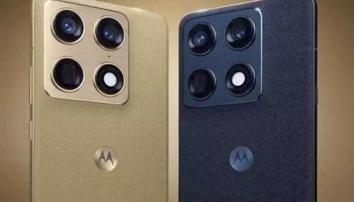 మోటో నుంచి క్రేజీ ఫోన్..5200 mAh బ్యాటరీ..ధర ఎంతంటే ? మోటో నుంచి క్రేజీ ఫోన్..5200 mAh బ్యాటరీ..ధర ఎంతంటే ?