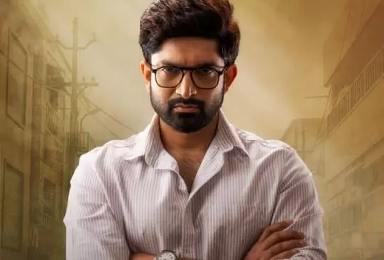 నేను రెడీ.. అందుకు హింట్ ఇచ్చిన హీరో నేను రెడీ.. అందుకు హింట్ ఇచ్చిన హీరో