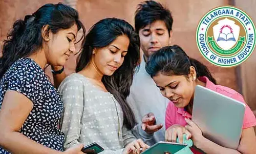 రెడీ ఫర్ ఇండస్ట్రీ..! ఉన్నత విద్యారంగంలో మార్పులకు శ్రీకారం