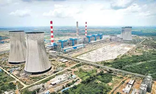 యాదాద్రి థర్మల్ పవర్ ప్లాంట్‌ మరో విజయం.. 72 గంటల్లో 816 మెగావాట్ల విద్యుత్ ఉత్పత్తి