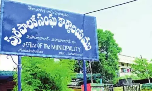 మానుకోటలో విలీన కష్టాలు.!