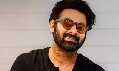 ఆ అనుభవాన్ని ఎప్పటికీ మర్చిపోను.. ప్రభాస్ షాకింగ్ కామెంట్స్
