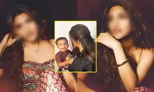 పెళ్లి కాకుండానే అమ్మ అవ్వడం చాలా హ్యాపీగా ఉంది.. స్టార్ బ్యూటీ ఎమోషనల్ కామెంట్స్