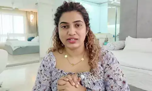 నన్ను టెర్రస్ పైకి తీసుకెళ్లి కోరికలు తీర్చుకున్నాడు.. సంచలన విషయాలు బయటపెట్టిన నటి (వీడియో)