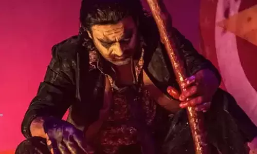 రాజాసాబ్ పార్ట్-2 టైటిల్ ఇదే.. అస్సలు ఊహించి ఉండరుగా..