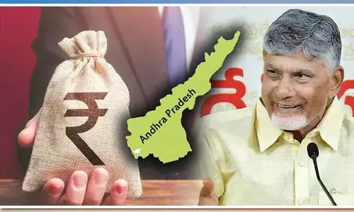 పెట్టుబడుల ఆకర్షణలో నంబర్ వన్‌గా ఏపీ