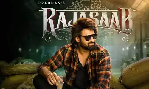ఇదేం ట్విస్ట్ రా అయ్య.. ‘రాజాసాబ్’ లో ఏకంగా 8 మంది హీరోయిన్స్‌తో హంగామా