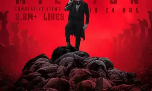 టాక్సిక్ టీజర్ ఊచకోత.. రిలీజ్ అయిన 24 గంటల్లో ఎన్ని మిలియన్ల వ్యూస్ వచ్చాయంటే..(ట్వీట్)