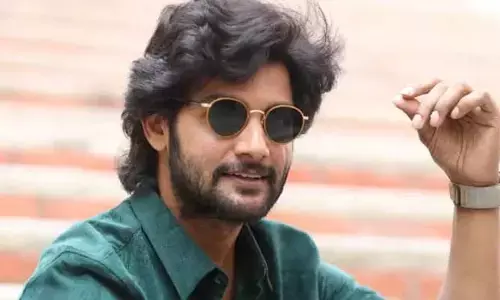 నేనేమి చేయాలో చెప్పడానికి నువ్వెవరు.. ట్రోలర్స్‌కు కౌంటర్ ఇచ్చిన ఆదిసాయి కుమార్