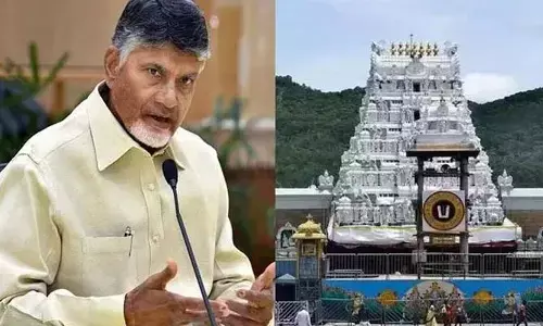 సామాన్య భక్తులకే ప్రాధాన్యం.. వైకుంఠ ఏకాదశి నిర్వహణపై సీఎం చంద్రబాబు ప్రశంసలు