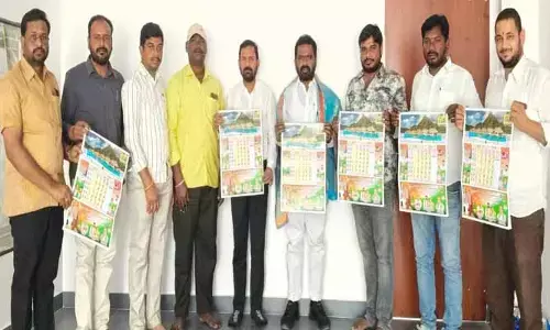 వేగమైన వార్తలతో దిశ ముందంజ : వ‌ట్టే జాన‌య్య యాద‌వ్