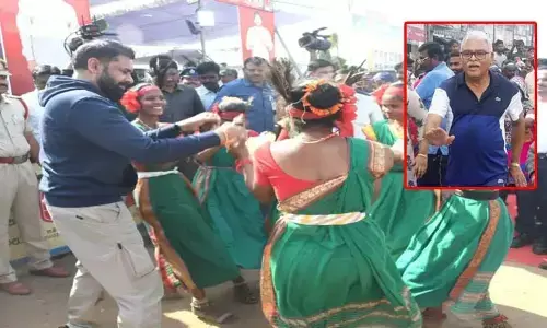 సంక్రాంతికి నేను డాన్స్ వేస్తే సంబరాల రాంబాబునా? మరి పవన్ డాన్స్ వేస్తే? అంబటి రాంబాబు సూటి ప్రశ్న