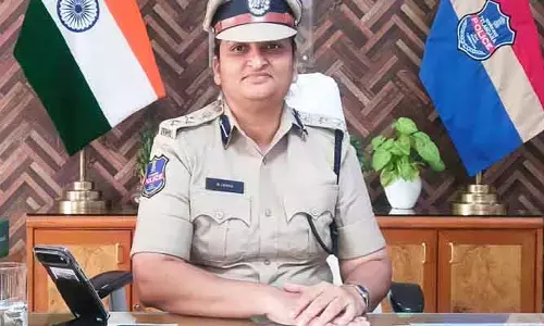 సంక్రాంతి సెలవుల్లో దొంగతనాల పట్ల అప్రమత్తంగా ఉండాలి : ఎస్పీ జానకి