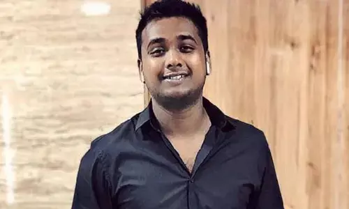 కల్ట్ వెబ్ సిరీస్ కేసులో రాహుల్ సిప్లిగంజ్‌కు హైకోర్టు నోటిసులు
