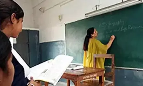 AIJACTO: ఫిబ్రవరి 5న ఉపాధ్యాయ పార్లమెంట్ మార్చ్ : ఏఐజాక్టో