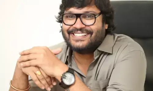 నారీ నారీ నడుమ మురారి.. డైరెక్టర్ కామెంట్స్ వైరల్