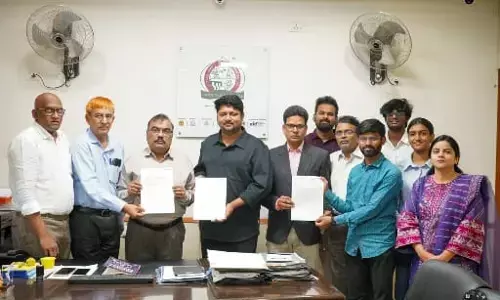 యువ ప్రతిభను ప్రోత్సహించేందుకు ఈటీవీ విన్ కొత్త ప్రయత్నం