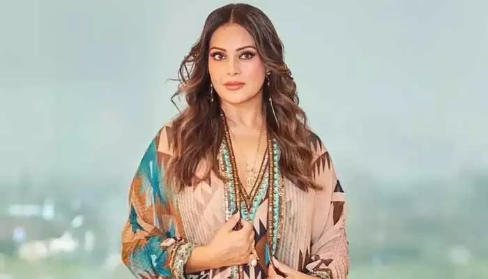 ‘సన్నదనం వెనుక పరిగెత్తొద్దు’.. బిపాస బసు షాకింగ్ కామెంట్స్ ‘సన్నదనం వెనుక పరిగెత్తొద్దు’.. బిపాస బసు షాకింగ్ కామెంట్స్