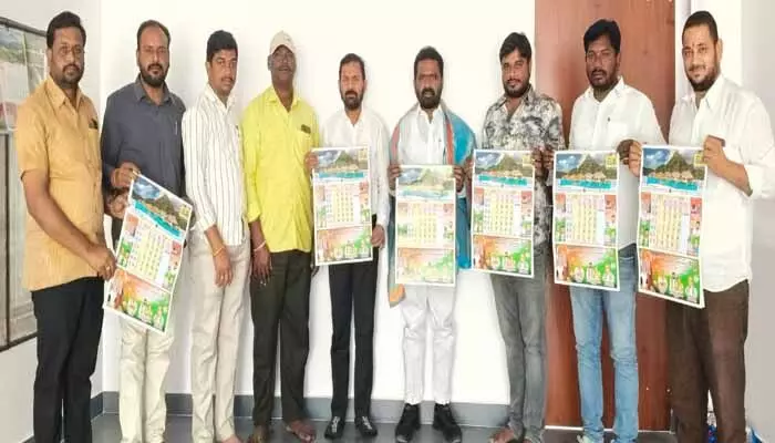 వేగమైన వార్తలతో దిశ ముందంజ : వట్టే జానయ్య యాదవ్ వేగమైన వార్తలతో దిశ ముందంజ : వట్టే జానయ్య యాదవ్