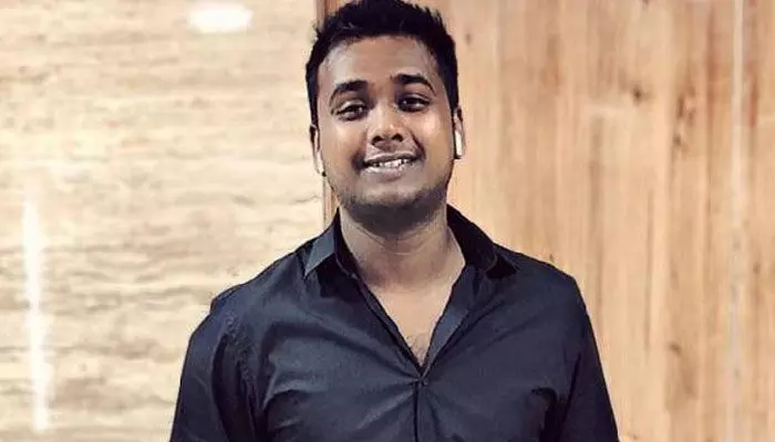 కల్ట్ వెబ్ సిరీస్ కేసులో రాహుల్ సిప్లిగంజ్కు హైకోర్టు నోటిసులు కల్ట్ వెబ్ సిరీస్ కేసులో రాహుల్ సిప్లిగంజ్కు హైకోర్టు నోటిసులు