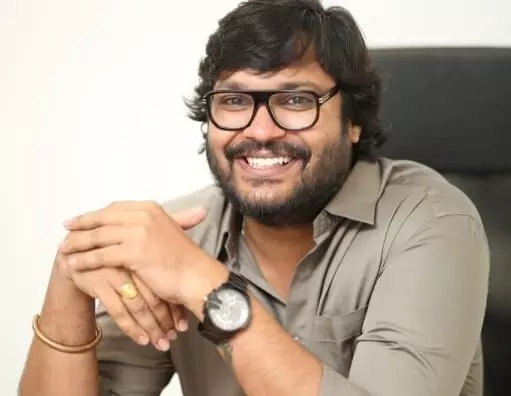 నారీ నారీ నడుమ మురారి.. డైరెక్టర్ కామెంట్స్ వైరల్ నారీ నారీ నడుమ మురారి.. డైరెక్టర్ కామెంట్స్ వైరల్