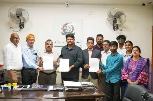 యువ ప్రతిభను ప్రోత్సహించేందుకు ఈటీవీ విన్ కొత్త ప్రయత్నం యువ ప్రతిభను ప్రోత్సహించేందుకు ఈటీవీ విన్ కొత్త ప్రయత్నం