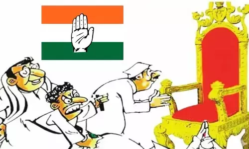 నామినేటెడ్ పదవుల కోసం ముదిరిన పోటీ.. సంక్రాంతికి పదవులు?