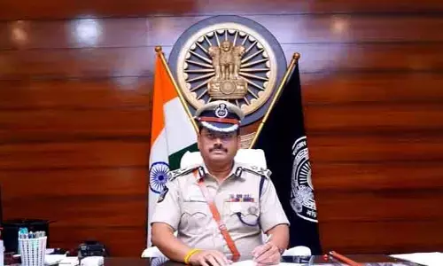 నేటి నుంచి విజయవాడ నగరంలో నిషేధాజ్ఞలు అమలు