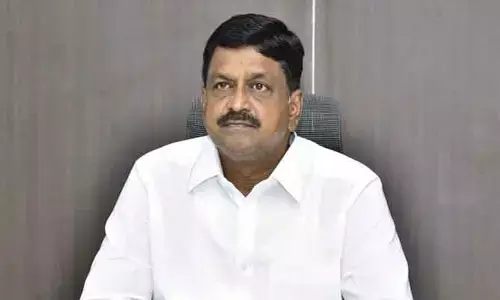 ప్రీ బడ్జెట్ సమావేశానికి హాజరుకానున్న రాష్ట్ర ఆర్థికమంత్రి
