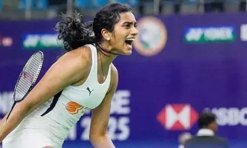 Malaysia Open: మలేసియా ఓపెన్‌.. ముగిసిన పీవీ సింధు పోరాటం