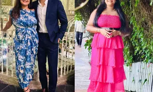 ఫైనల్లీ నా మ్యాన్‌ను కలిశాను అంటూ అతనితో ఉన్న ఫొటో షేర్ చేసిన బిగ్ బాస్ బ్యూటీ.. కంగ్రాట్స్ చెబుతున్న నెటిజన్లు