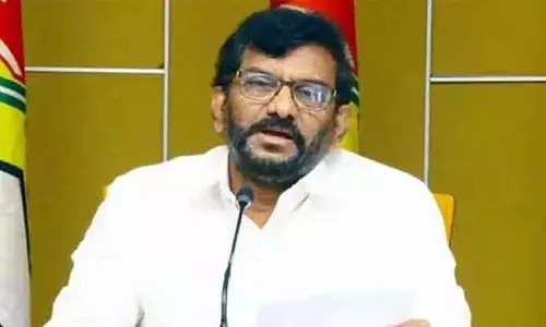 తెలుగు రాష్ట్రాల సీఎంలపై ఎమ్మెల్యే కీలక వ్యాఖ్యలు