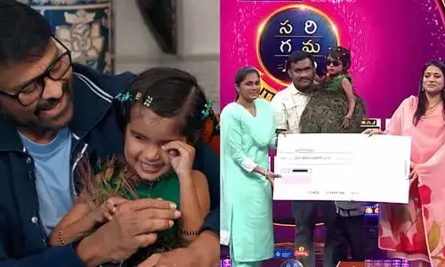 ఇచ్చిన మాట నిలబెట్టుకున్న మెగాస్టార్.. మంచి మనసున్న మారాజంటూ నెటిజన్స్ కామెంట్స్(వీడియో)