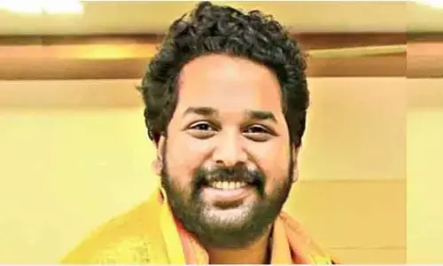 బ్లోఅవుట్ బాధితులకు పరిహారం అందిస్తాం : ఎంపీ హరీశ్